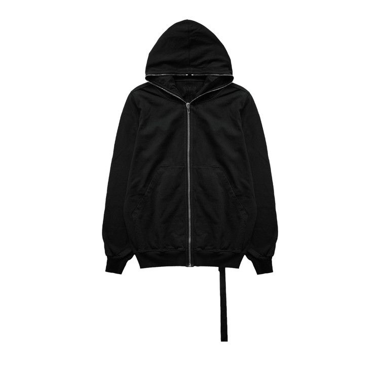 Худи Rick Owens DRKSHDW Jumbo Gimp Zip Hoodie, Black
Худи Rick Owens DRKSHDW Jumbo Gimp Zip Hoodie, Black