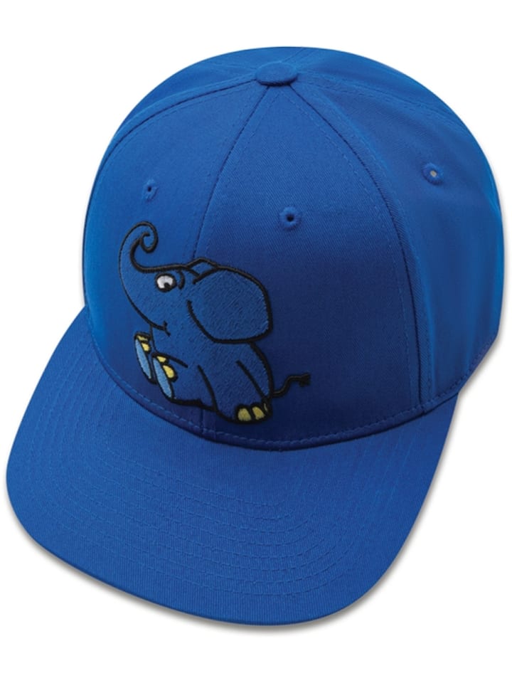 Koaa Бейсболка синего цвета
Koaa Бейсболка синего цвета