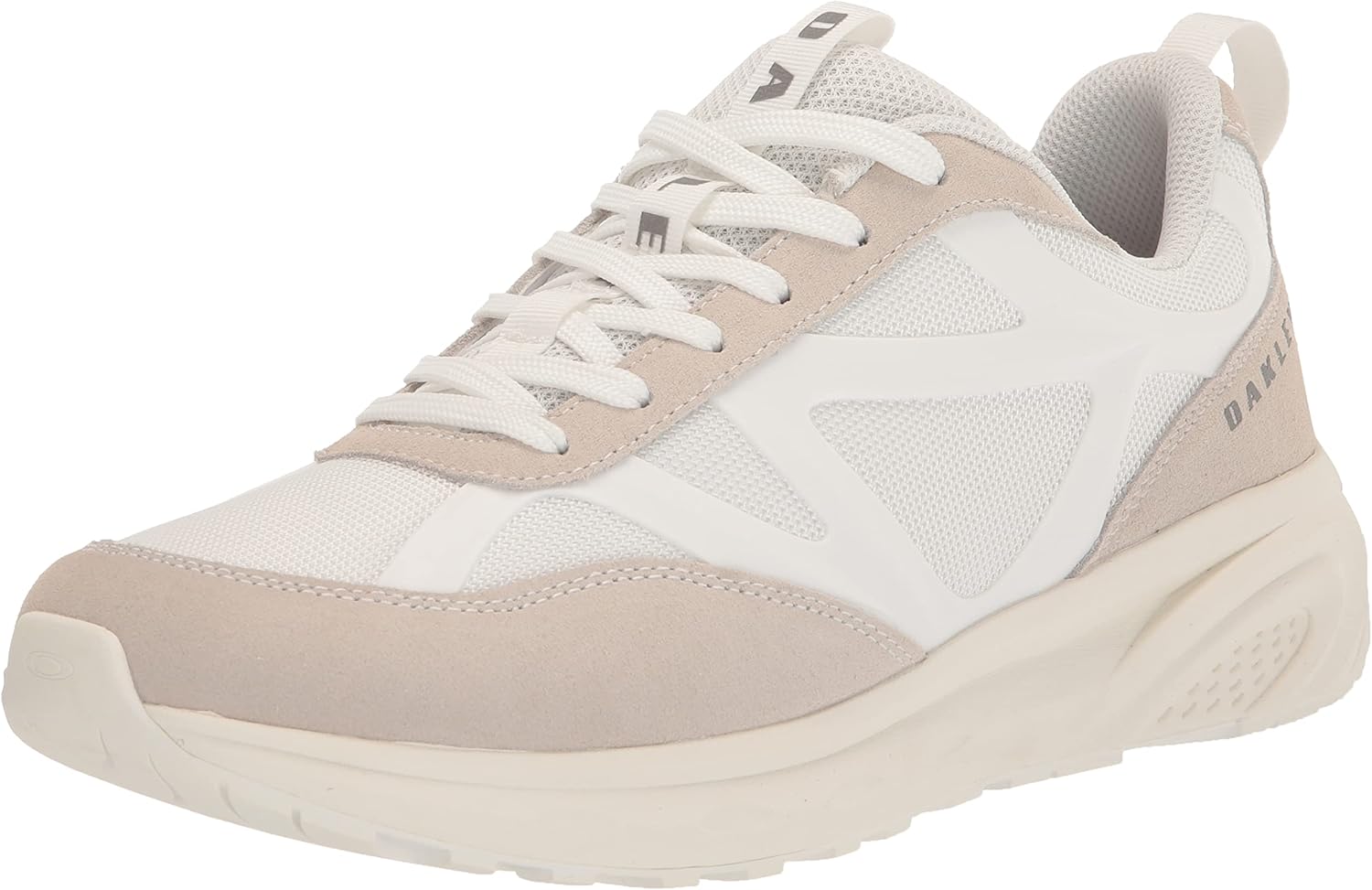 Мужские кроссовки Oakley Bulworth, белый
Мужские кроссовки Oakley Bulworth, белый