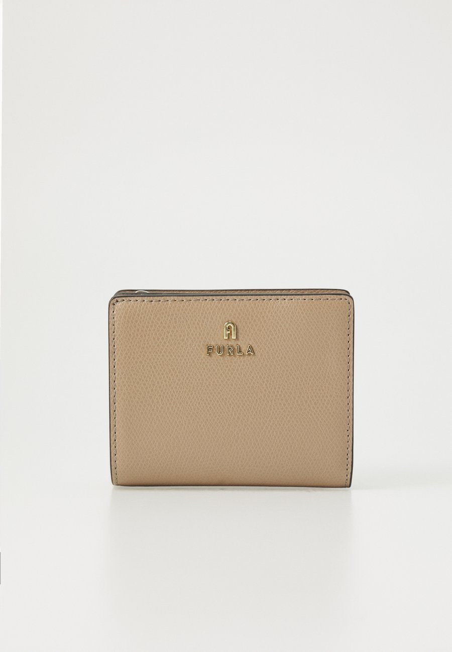 Кошелек Furla CAMELIA COMPACT WALLET ZIP, Greige/Beige
Кошелек Furla CAMELIA COMPACT WALLET ZIP, Greige/Beige