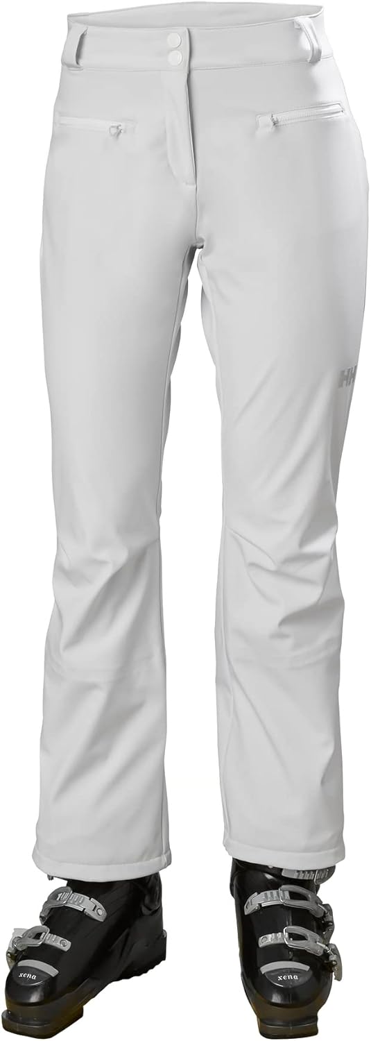 Горнолыжные брюки Helly-Hansen Bellissimo 2: женские горнолыжные брюки для стиля и эффективности, тянутся в двух направлениях, 001 White, Белый, Горнолыжные брюки Helly-Hansen Bellissimo 2: женские горнолыжные брюки для стиля и эффективности, тянутся в дв
Горнолыжные брюки Helly-Hansen Bellissimo 2: женские горнолыжные брюки для стиля и эффективности, тянутся в двух направлениях, 001 White, Белый, Горнолыжные брюки Helly-Hansen Bellissimo 2: женские горнолыжные брюки для стиля и эффективности, тянутся в дв