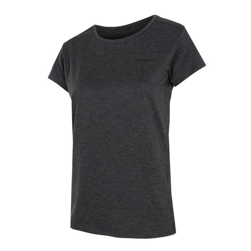 Trangoworld Rjavina Женская футболка с коротким рукавом Серая
Trangoworld Rjavina Женская футболка с коротким рукавом Серая