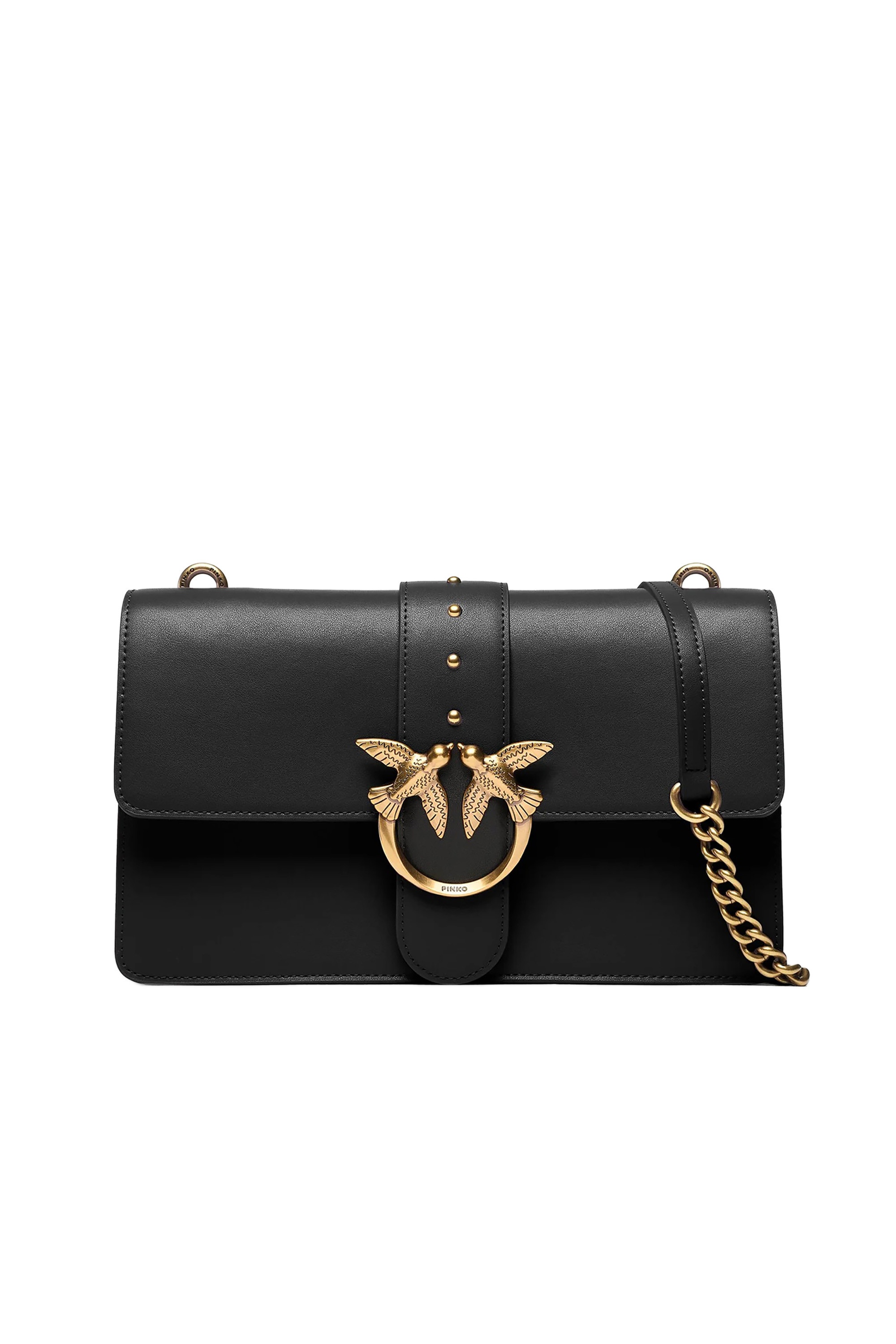 Сумки Pinko, черный
Сумки Pinko, черный