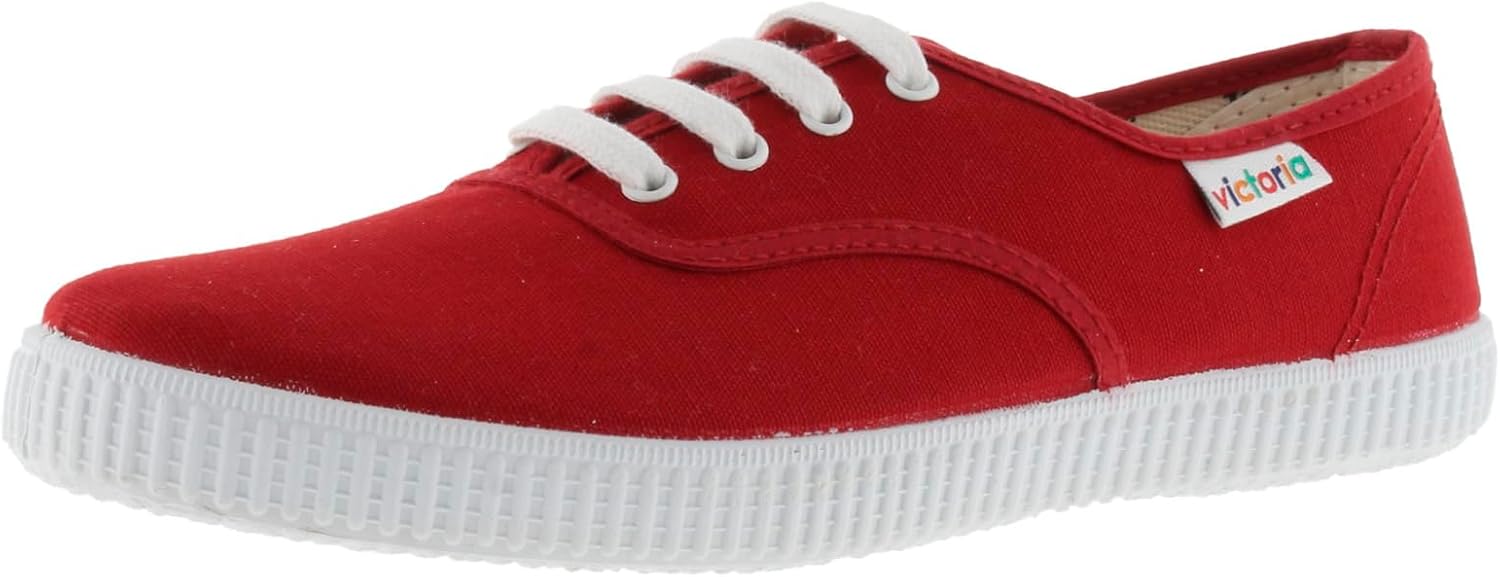 Кеды Victoria Boy's English Tennis Low Top, размер 13 AU, Carmin
Кеды Victoria Boy's English Tennis Low Top, размер 13 AU, Carmin