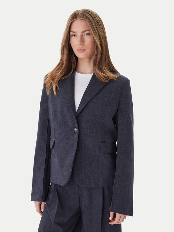 Пиджак regular fit TF0203 Vicolo, синий
Пиджак regular fit TF0203 Vicolo, синий