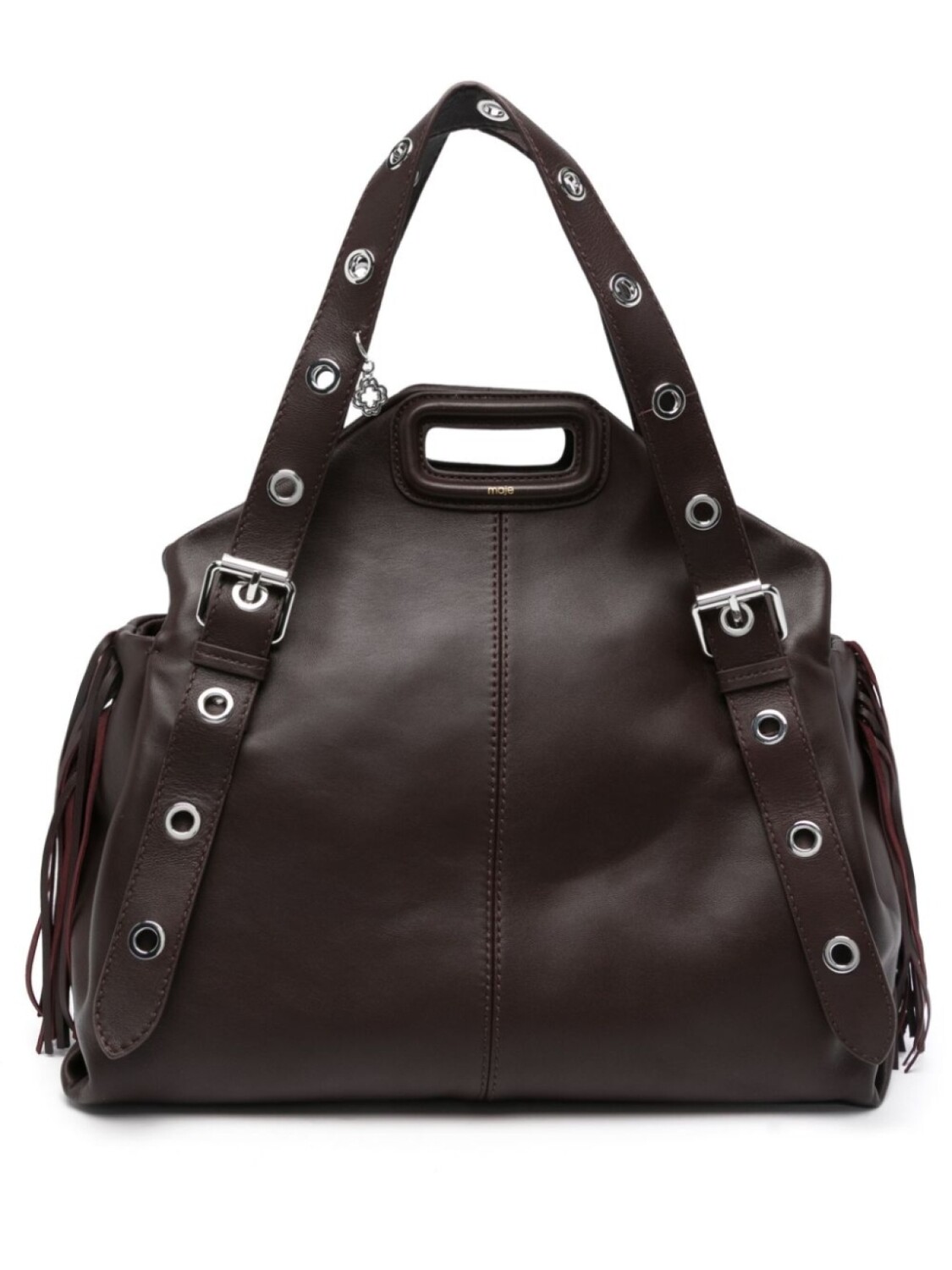 Maje сумка на плечо Miss M, красный
Maje сумка на плечо Miss M, красный