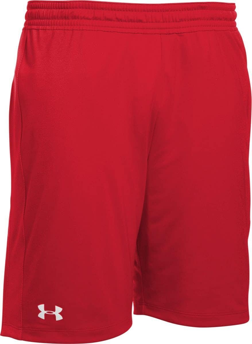 Under Armour UA Raid 2.0 Team, Red/ White
Under Armour UA Raid 2.0 Team, Red/ White