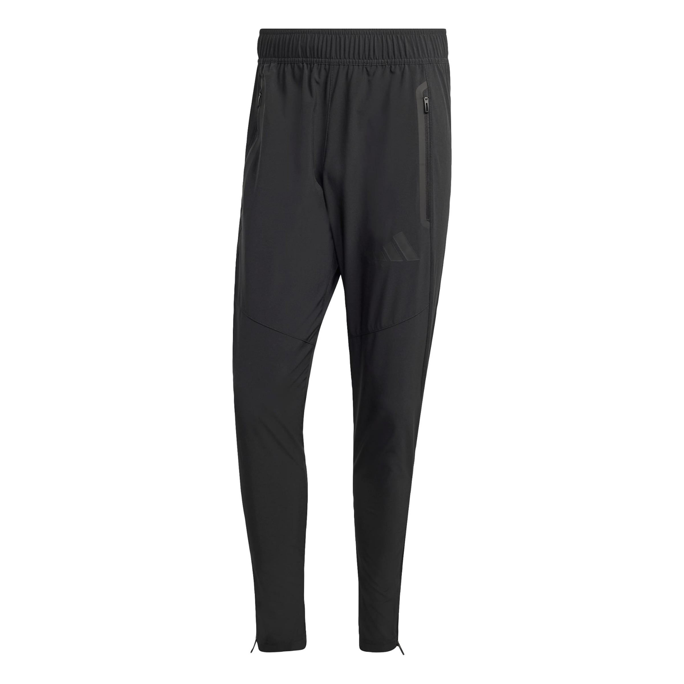 Adidas Performance Брюки для тренировок 'Tiro' черные
Adidas Performance Брюки для тренировок 'Tiro' черные