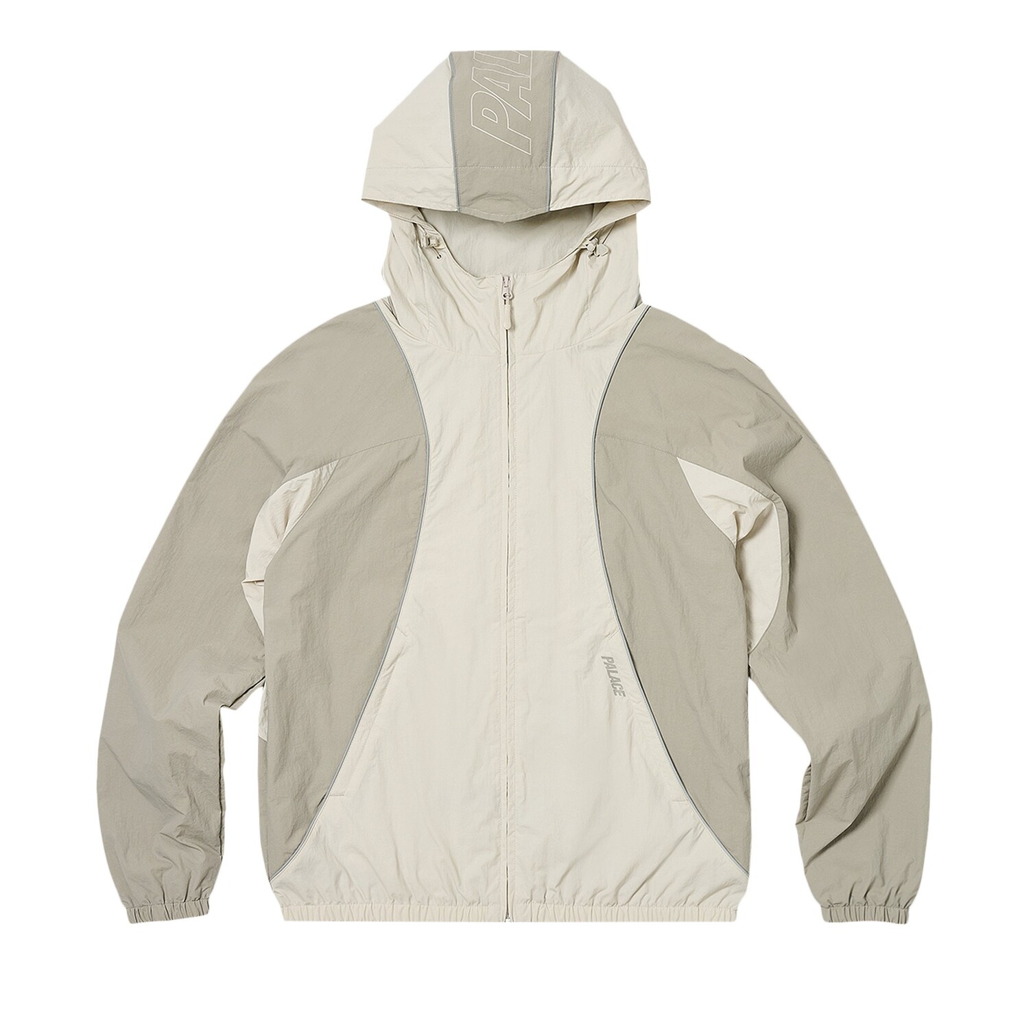 Куртка Palace Font на молнии, Каменный/Серый
Куртка Palace Font на молнии, Каменный/Серый