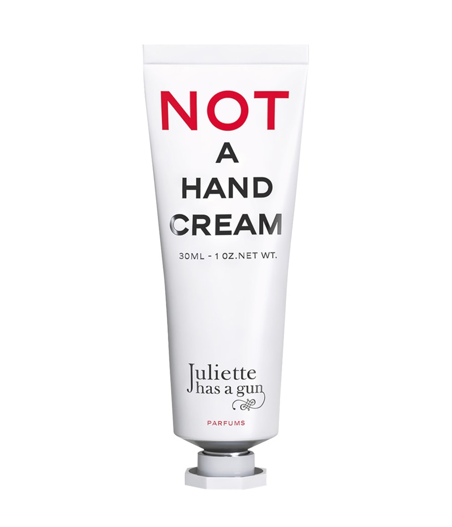 Крем для рук Juliette has a Gun Not A Collection Not A Hand Cream, 30 ml
Крем для рук Juliette has a Gun Not A Collection Not A Hand Cream, 30 ml