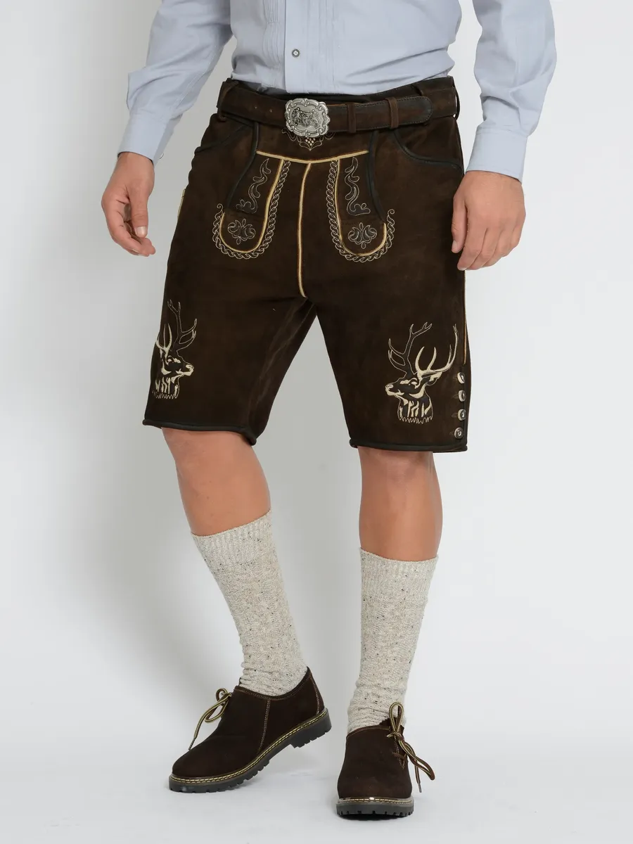 Традиционные брюки JCC "31023200", коричневый
Традиционные брюки JCC "31023200", коричневый