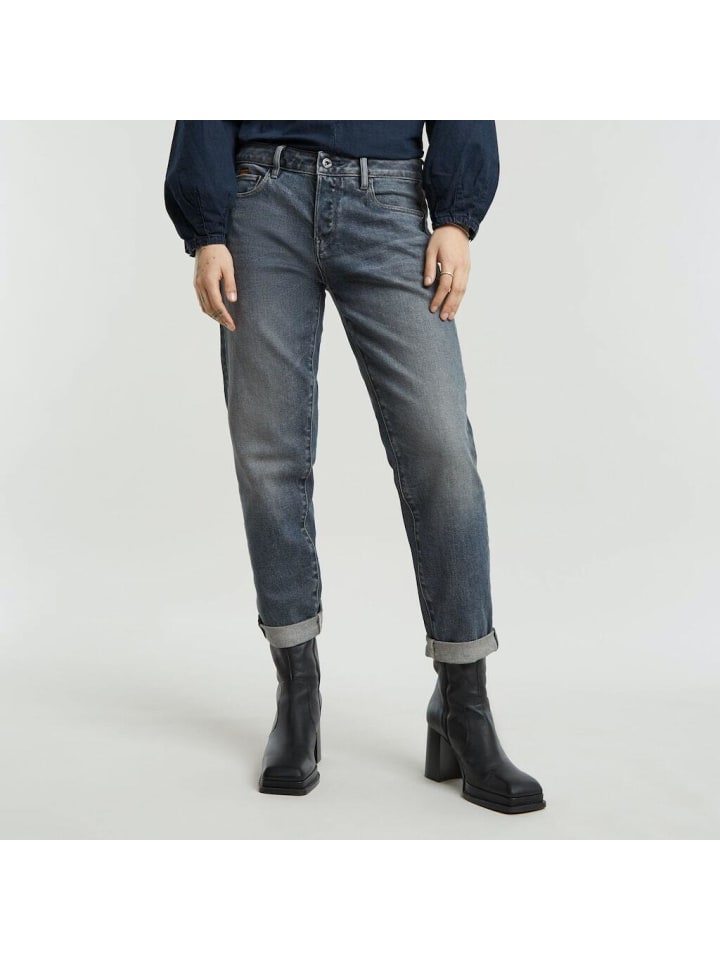 Джинсы G-Star Raw
Джинсы G-Star Raw