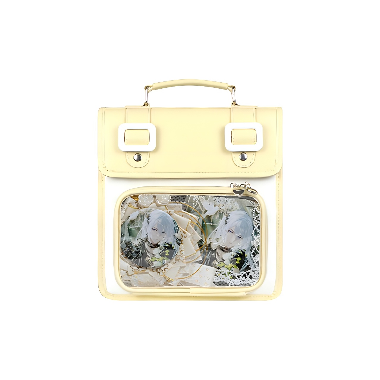 PAYOT Ита-сумка, Yellow
PAYOT Ита-сумка, Yellow