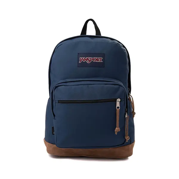 Рюкзак JanSport Right Pack, цвет Navy
Рюкзак JanSport Right Pack, цвет Navy