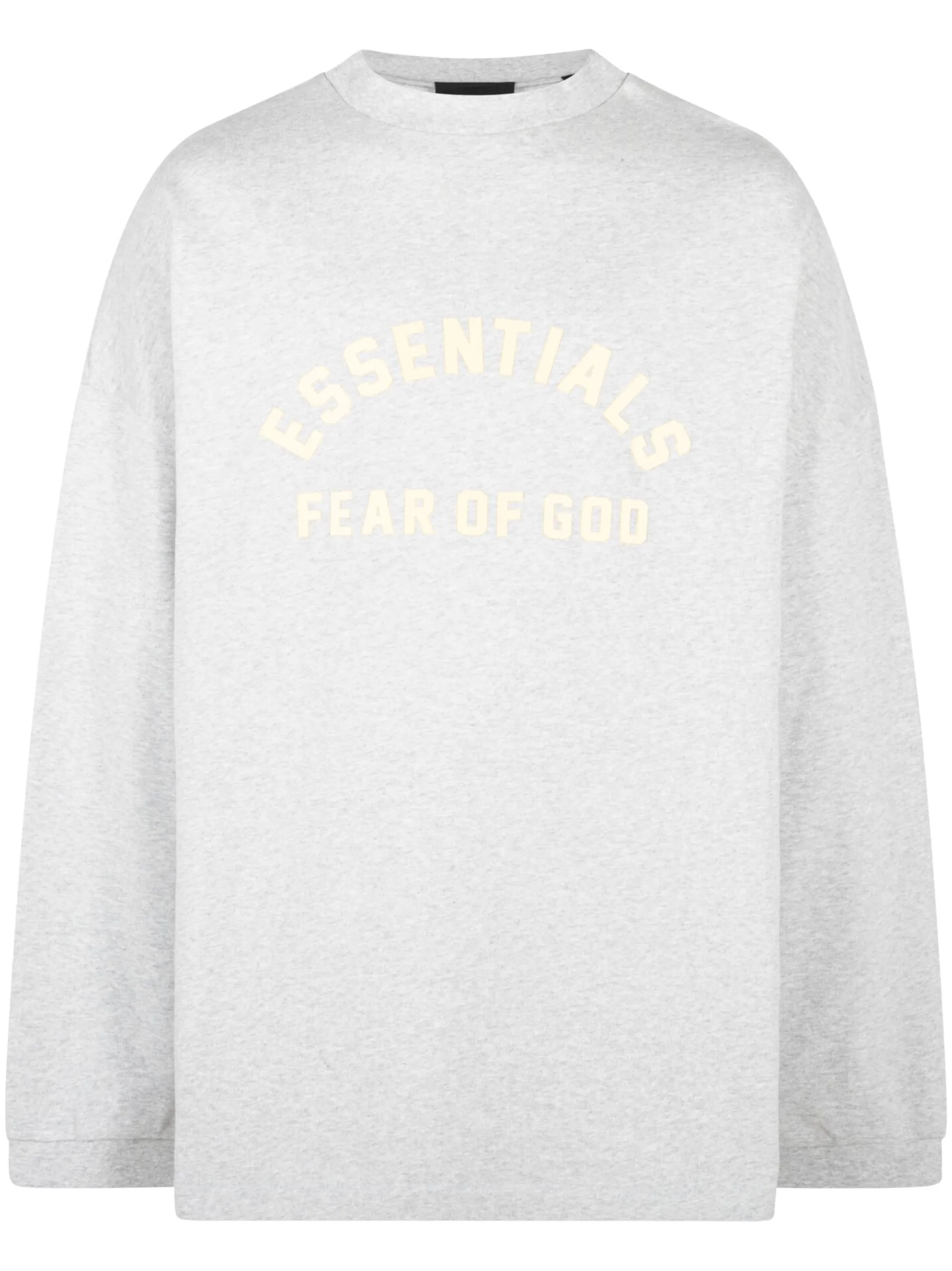 Футболка Heavy Fear Of God Essentials, серый
Футболка Heavy Fear Of God Essentials, серый