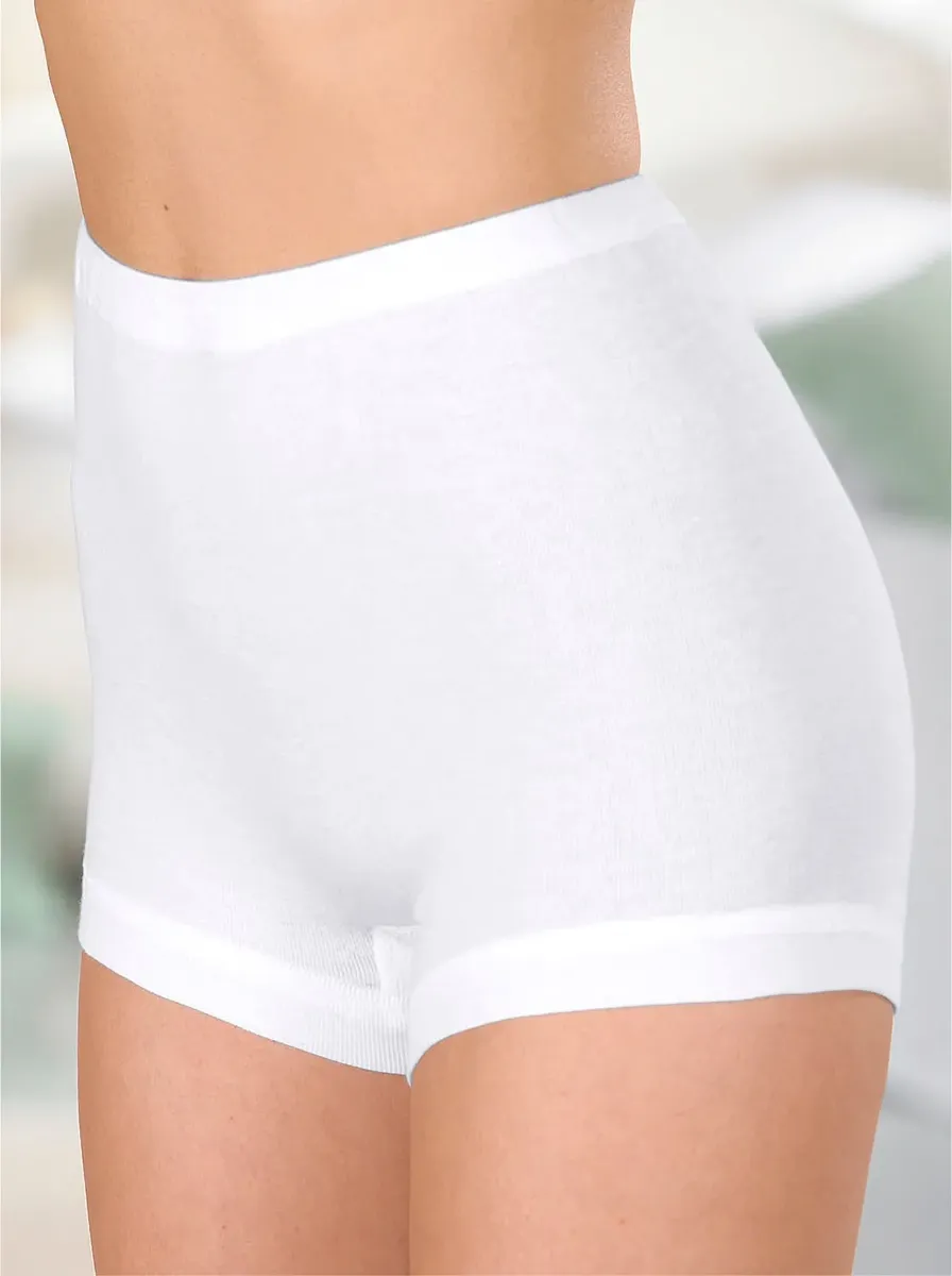 Трусики для мальчика Classic Basics page (4 шт.), белый
Трусики для мальчика Classic Basics page (4 шт.), белый