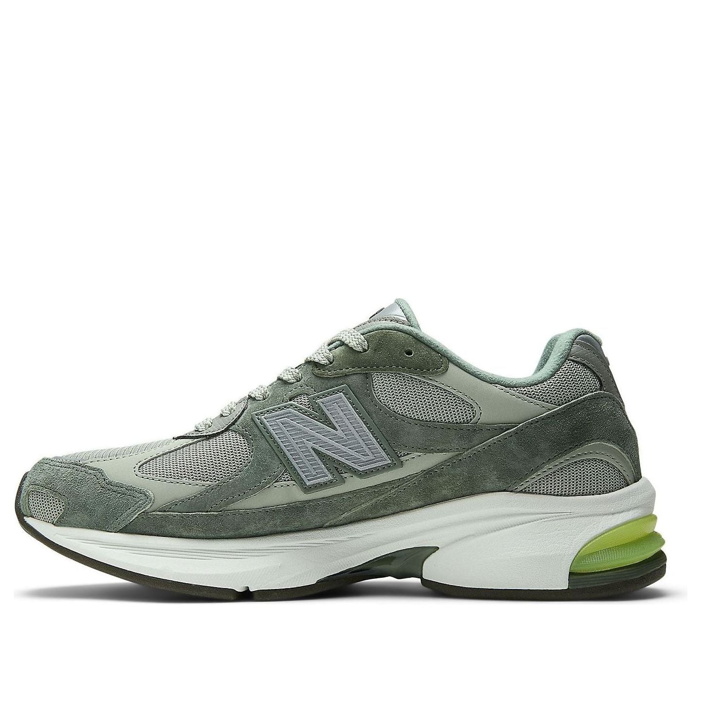 New Balance x WTAPS 2010 'Olive Drab'
New Balance x WTAPS 2010 'Olive Drab'