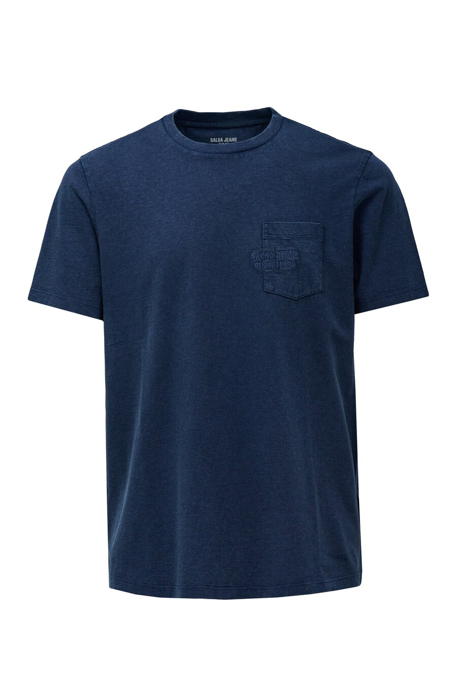 Рубашка Salsa Jeans, синий
Рубашка Salsa Jeans, синий