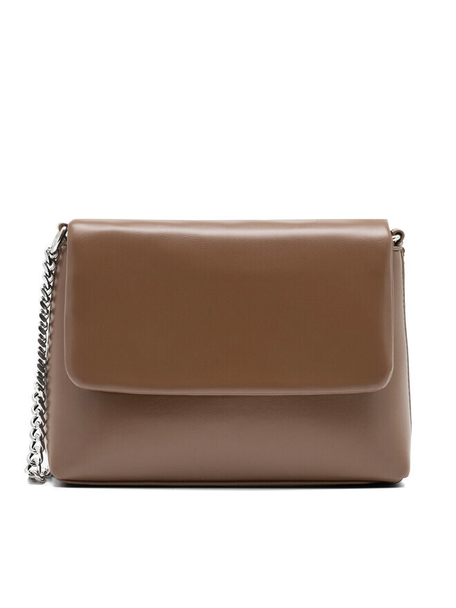 Сумка Jenny Fairy, коричневый
Сумка Jenny Fairy, коричневый