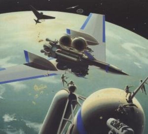 CD диск Shellac: Terraform 
CD диск Shellac: Terraform