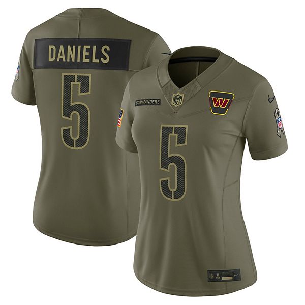 Женская футболка Jayden Daniels Olive Washington Commanders 2025 Salute to Service Limited Nike, Серый, Женская футболка Jayden Daniels Olive Washington Commanders 2025 Salute to Service Limited Nike
Женская футболка Jayden Daniels Olive Washington Commanders 2025 Salute to Service Limited Nike, Серый, Женская футболка Jayden Daniels Olive Washington Commanders 2025 Salute to Service Limited Nike