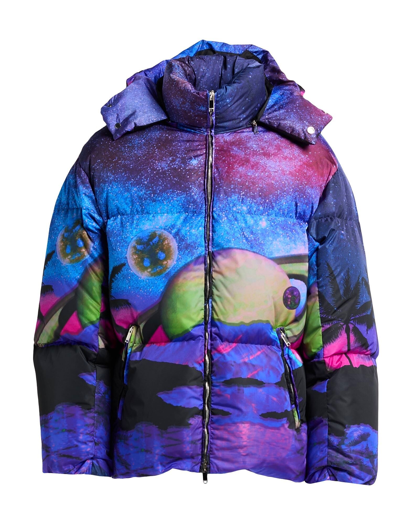 Куртка Valentino Garavani, синий
Куртка Valentino Garavani, синий