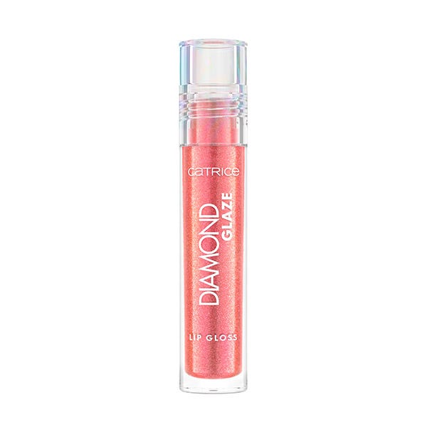 Блеск для губ CATRICE Diamond Glaze Lip Gloss, 040
Блеск для губ CATRICE Diamond Glaze Lip Gloss, 040