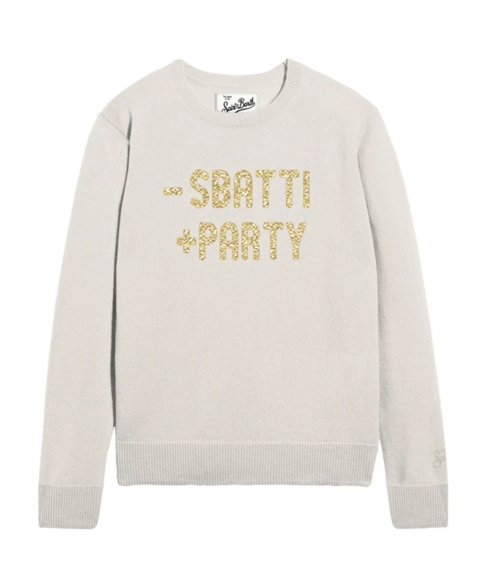 Новая толстовка с изображением королевы Mc2 Saint Barth, белый
Новая толстовка с изображением королевы Mc2 Saint Barth, белый