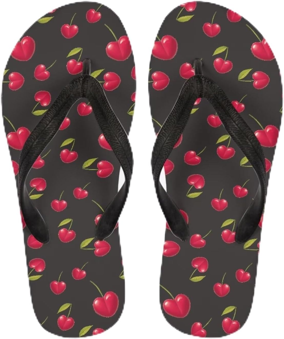 Сандалии-вьетнамки Semiouray с принтом женщин, свиньи, кошки и зайца, легкие шлепанцы с американским флагом, удобные летние пляжные тапочки, Cartoon Cherry
Сандалии-вьетнамки Semiouray с принтом женщин, свиньи, кошки и зайца, легкие шлепанцы с американским флагом, удобные летние пляжные тапочки, Cartoon Cherry