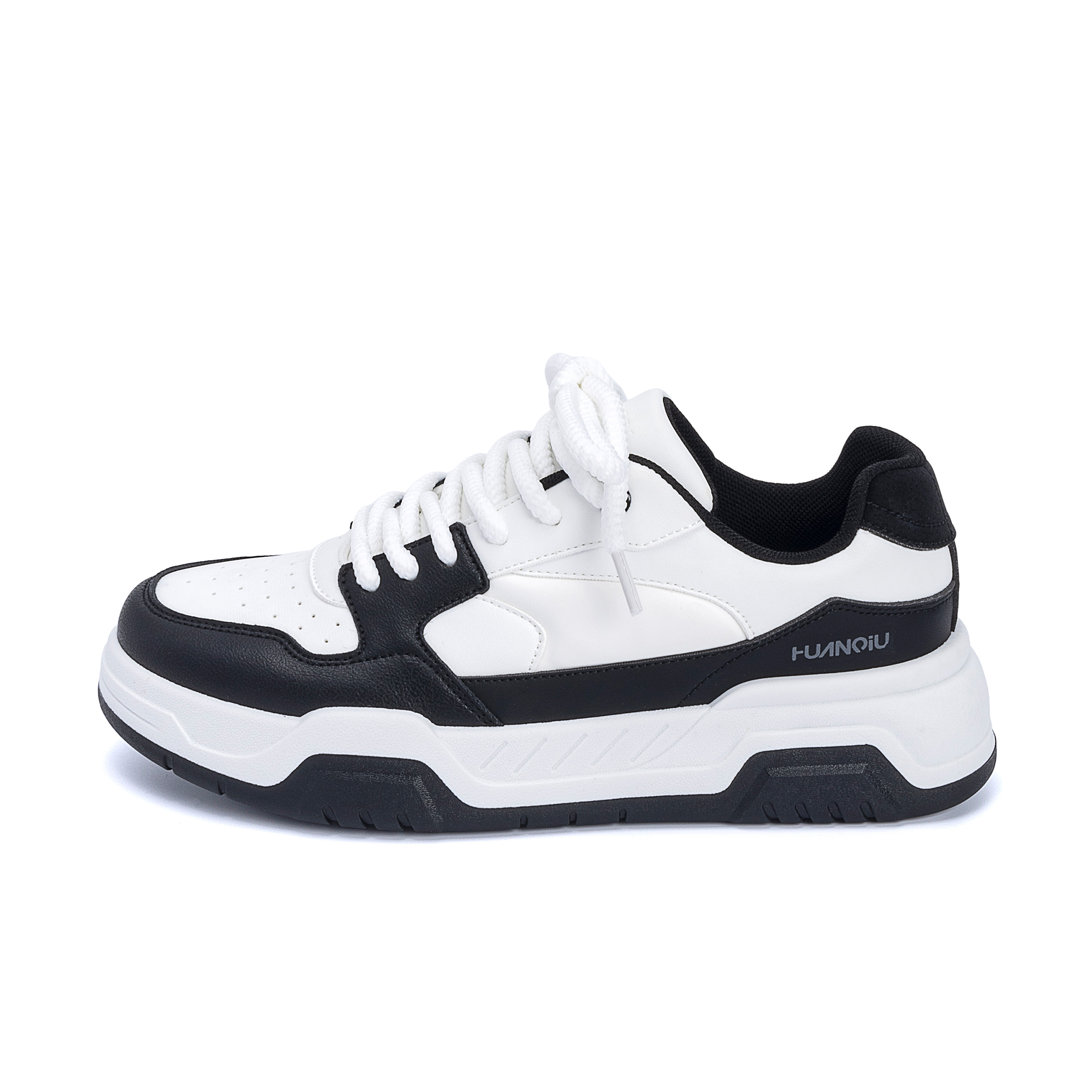 HUANQIU Нескользящие низкие кроссовки для скейтбординга, увеличивающие рост, мужские, белые, черные
HUANQIU Нескользящие низкие кроссовки для скейтбординга, увеличивающие рост, мужские, белые, черные