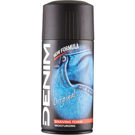 Пена для бритья Denim Original 300ml
Пена для бритья Denim Original 300ml