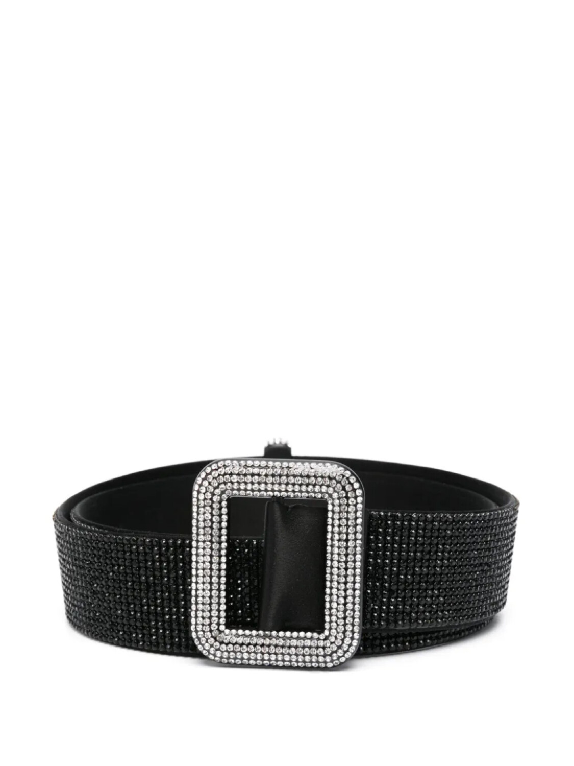 Benedetta Bruzziches ремень Venus, черный
Benedetta Bruzziches ремень Venus, черный