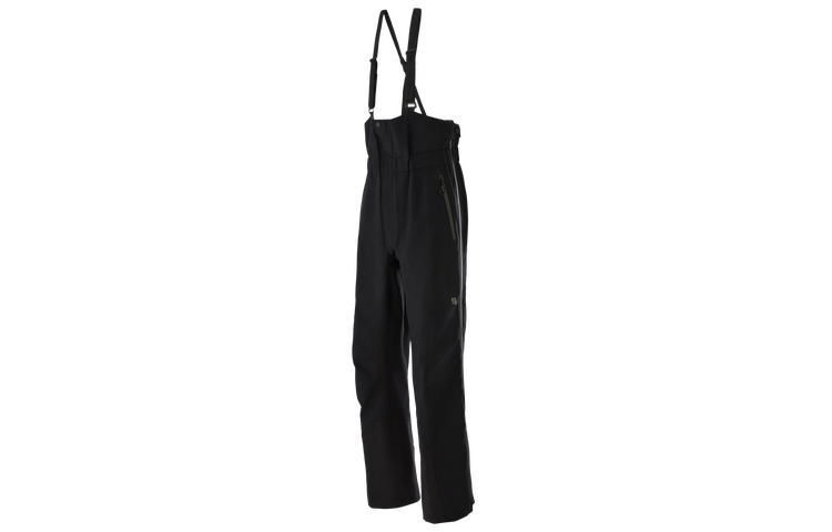 Повседневные брюки Unisex KOLON SPORT, черный
Повседневные брюки Unisex KOLON SPORT, черный