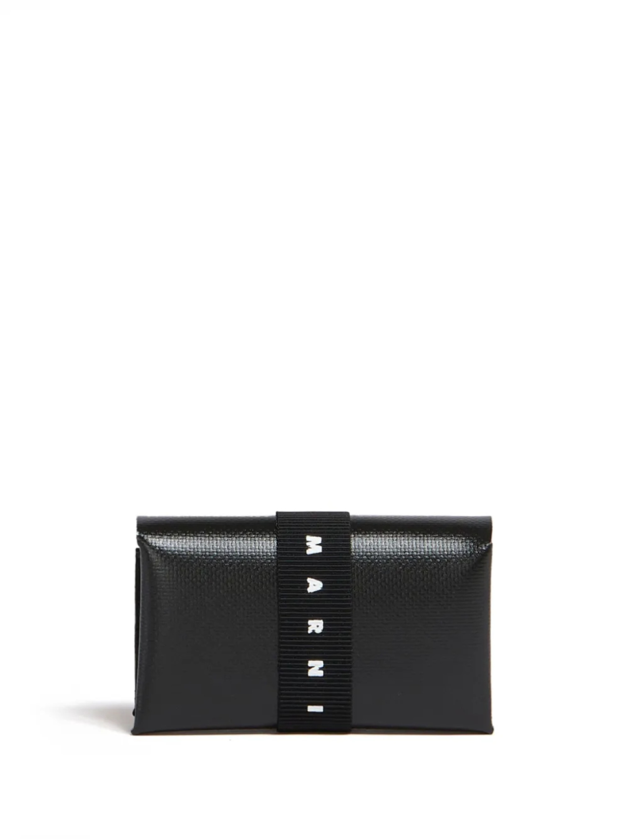 Marni бумажник с логотипом, черный
Marni бумажник с логотипом, черный