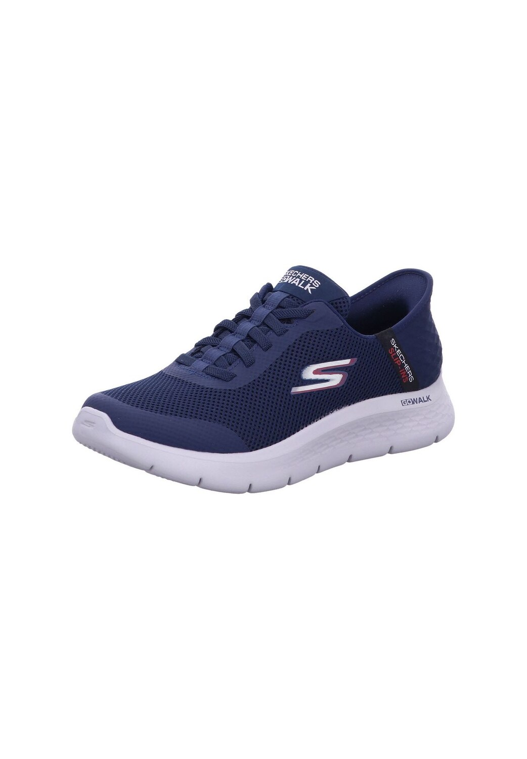 Кроссовки GO WALK FLEX - РУКИ ВВЕРХ SKECHERS, синий
Кроссовки GO WALK FLEX - РУКИ ВВЕРХ SKECHERS, синий