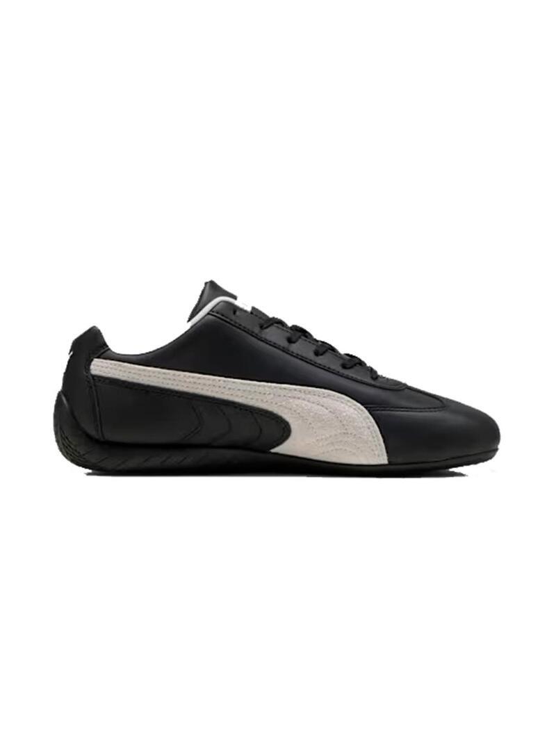 Кроссовки мужские Puma Speedcat Black
Кроссовки мужские Puma Speedcat Black