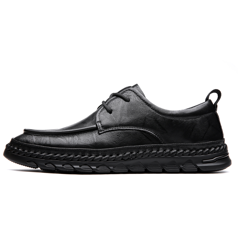 Повседневная обувь мужская POPULAR ROUSE PR, Black
Повседневная обувь мужская POPULAR ROUSE PR, Black