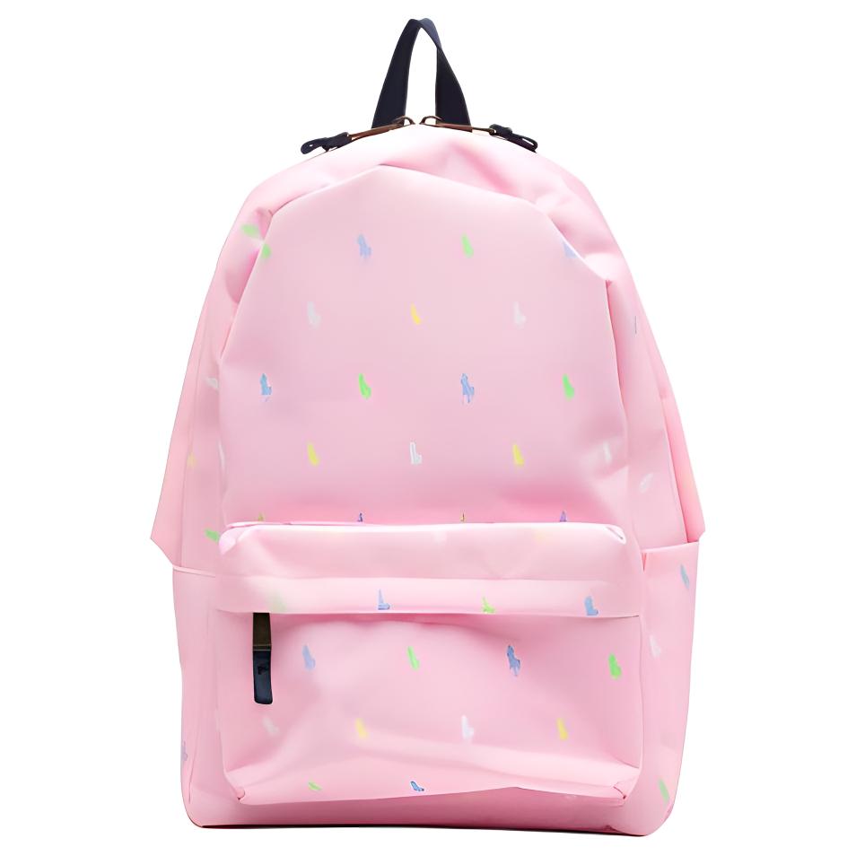 Рюкзак Polo Pony с застежкой-молнией Polo Ralph Lauren
Рюкзак Polo Pony с застежкой-молнией Polo Ralph Lauren