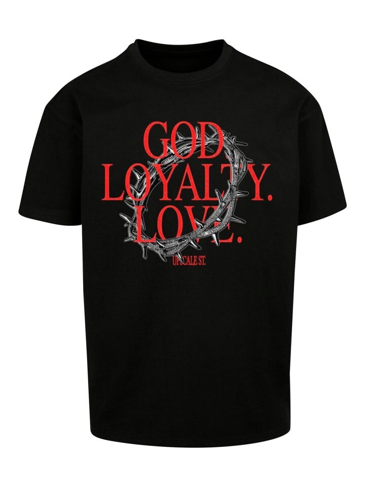 Футболка Mister Tee, черный
Футболка Mister Tee, черный