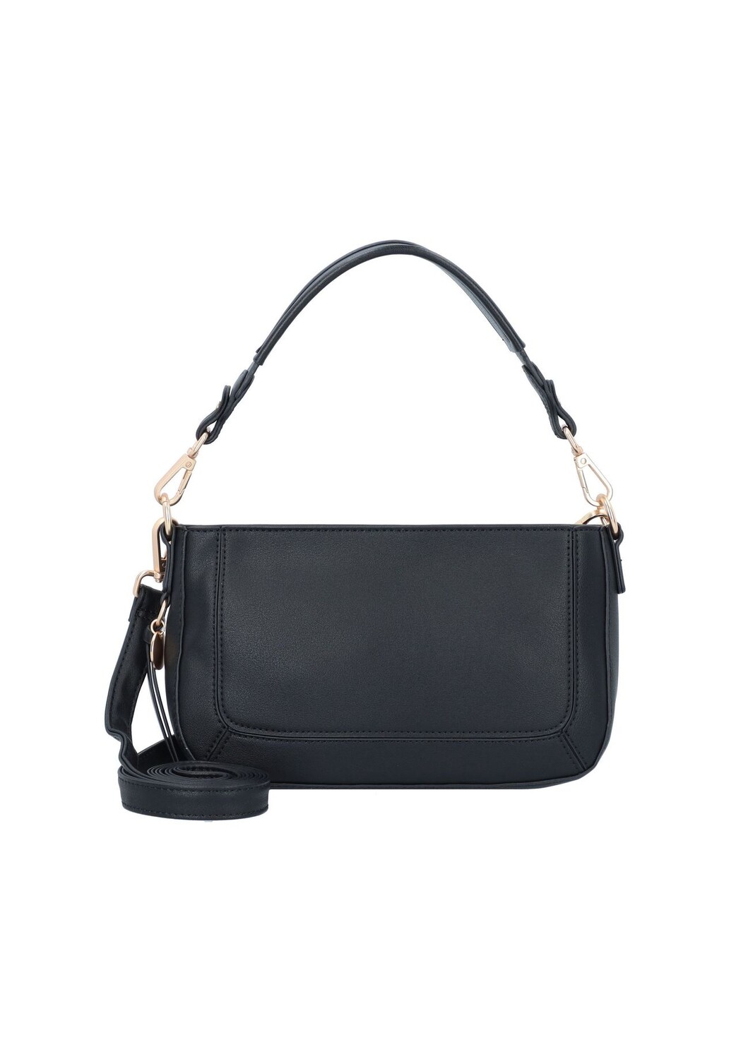 Сумка через плечо France 25 см Gabor, черный
Сумка через плечо France 25 см Gabor, черный