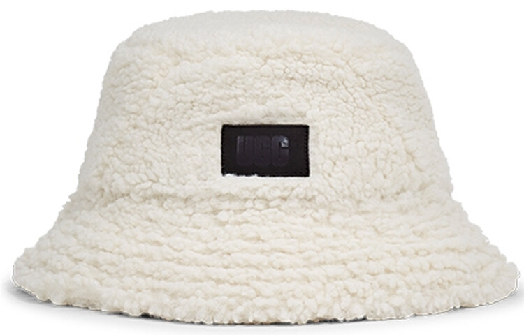 Ugg Женская Панама, слоновая кость
Ugg Женская Панама, слоновая кость