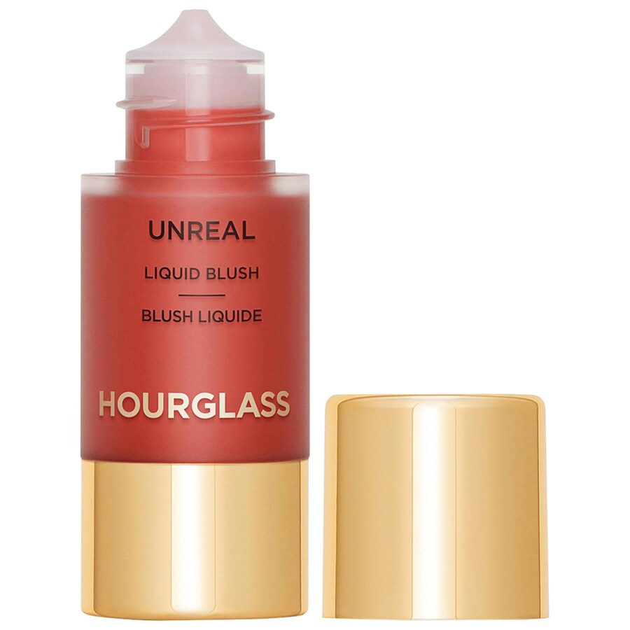 Жидкие румяна Unreal Hourglass, 0.34 oz, Imagine
Жидкие румяна Unreal Hourglass, 0.34 oz, Imagine