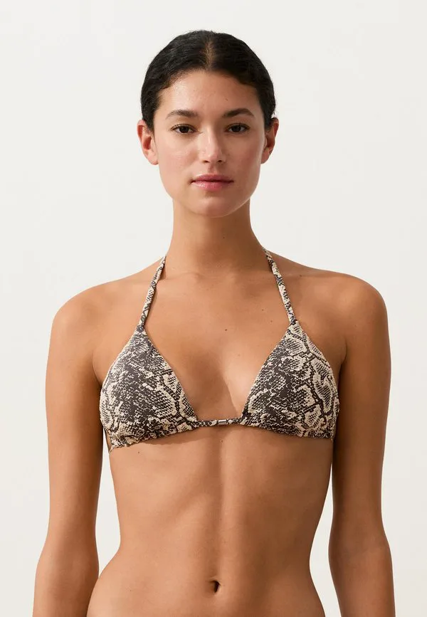 Бикини-Топ треугольной формы с принтом под змеиную кожу Oysho, Black, Черный, Бикини-Топ треугольной формы с принтом под змеиную кожу Oysho, Black
Бикини-Топ треугольной формы с принтом под змеиную кожу Oysho, Black, Черный, Бикини-Топ треугольной формы с принтом под змеиную кожу Oysho, Black