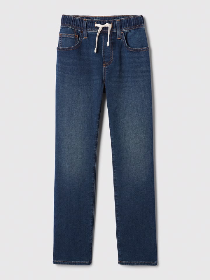 Джинсы GAP, темно-синий
Джинсы GAP, темно-синий