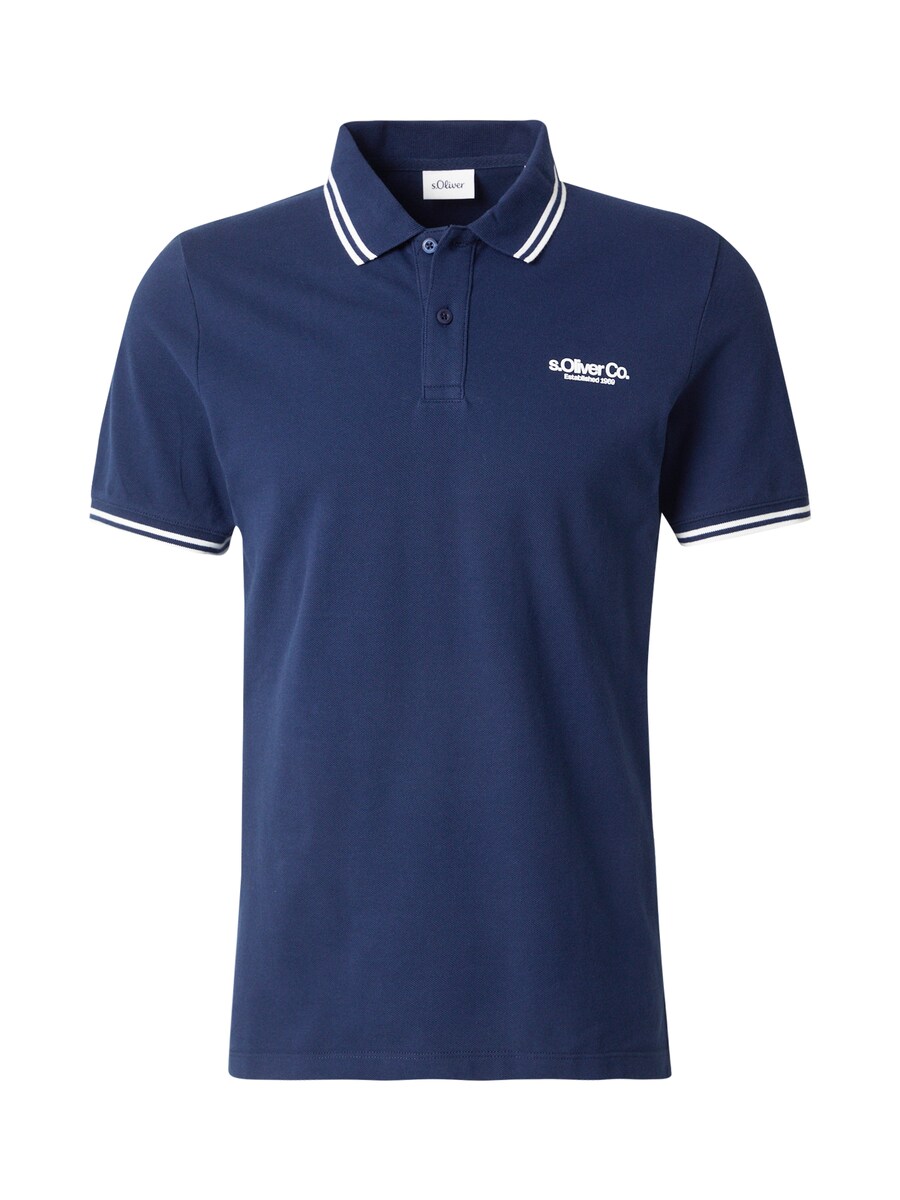 Футболка s.Oliver, Dark blue, Синий, Футболка s.Oliver, Dark blue
Футболка s.Oliver, Dark blue, Синий, Футболка s.Oliver, Dark blue