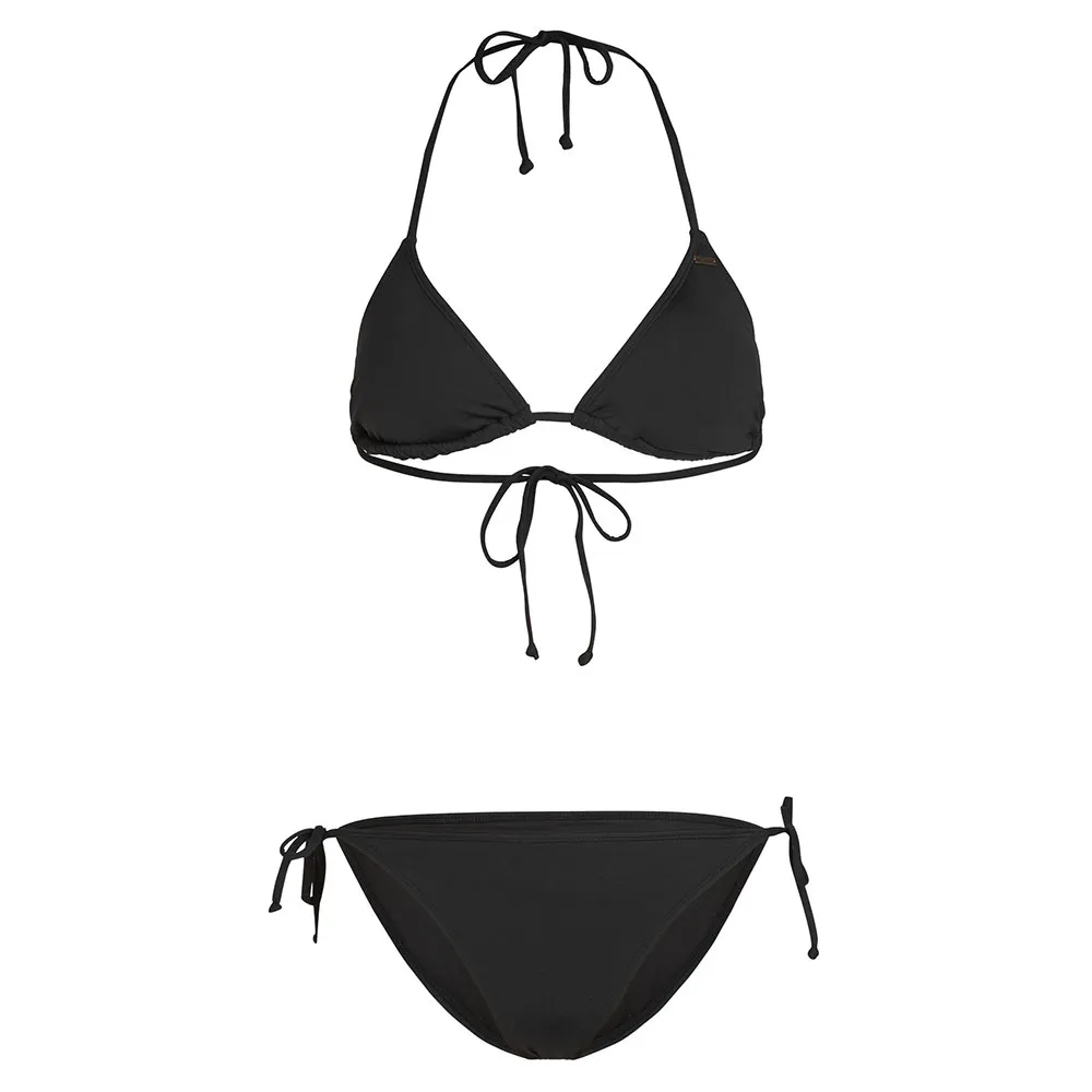 Бикини O´neill Essentials Capri Bondey, черный
Бикини O´neill Essentials Capri Bondey, черный
