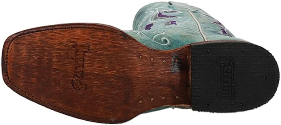 Мужские повседневные сапоги Ferrini Italia Bronco с вышивкой и принтом Пираруку, квадратный носок, средняя голень - черные, зеленый
Мужские повседневные сапоги Ferrini Italia Bronco с вышивкой и принтом Пираруку, квадратный носок, средняя голень - черные, зеленый