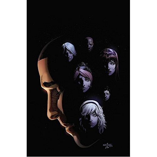 Книга Miles Morales: Ultimate Spider-Man Volume 2 – Revelations (Paperback)
Книга Miles Morales: Ultimate Spider-Man Volume 2 – Revelations (Paperback)