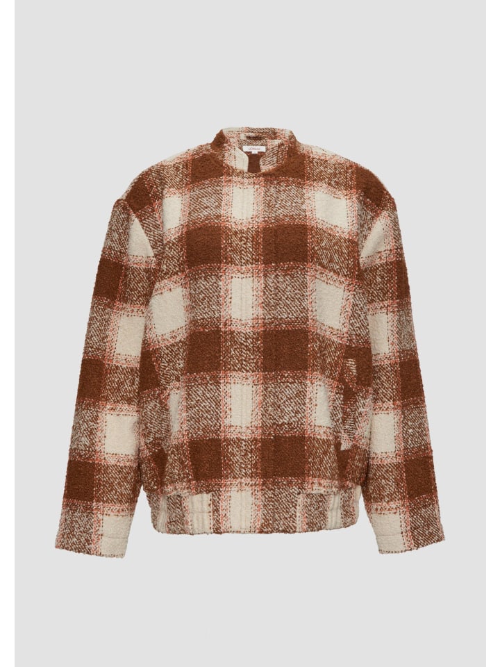 Куртка для дома в цвете 81N5_бежевый s.Oliver
Куртка для дома в цвете 81N5_бежевый s.Oliver