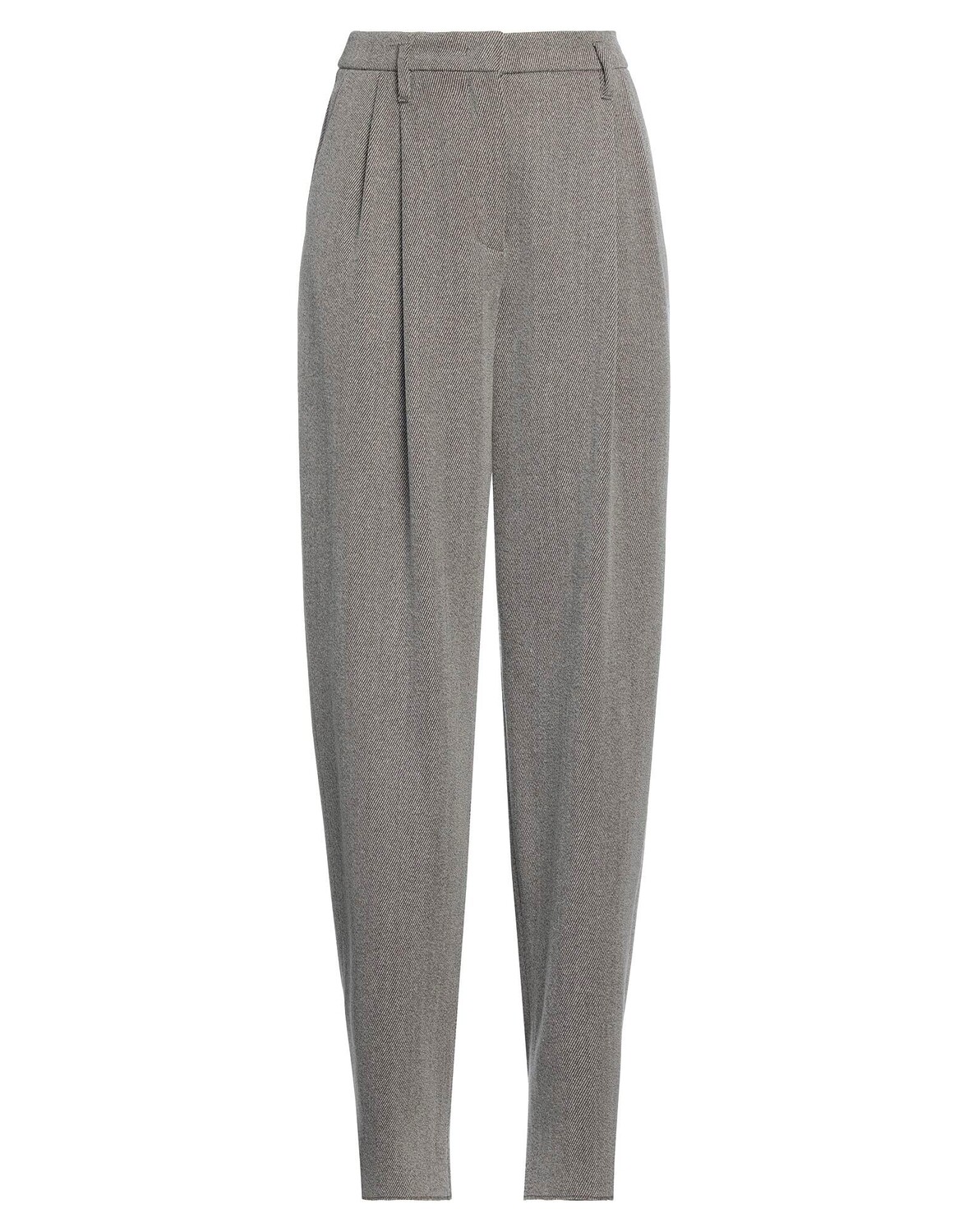 Брюки Giorgio Armani, серый
Брюки Giorgio Armani, серый